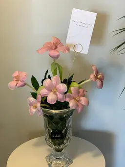 Pink Tulips